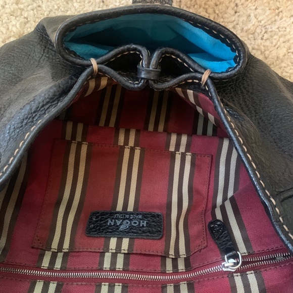 Vintage Hogan Shoulder Bag - Picture 5 of 5